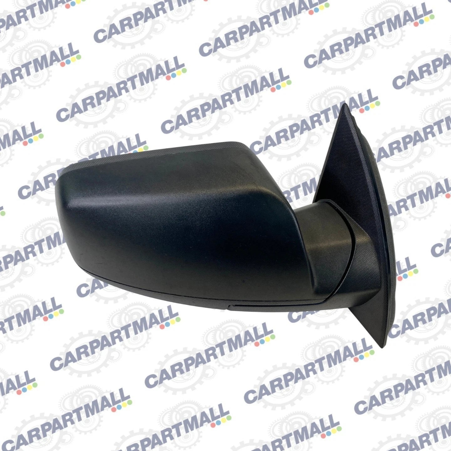 15-17 CHEVROLET EQUINOX PASSENGER RIGHT SIDE VIEW POWER DOOR MIRROR 23467283 OEM