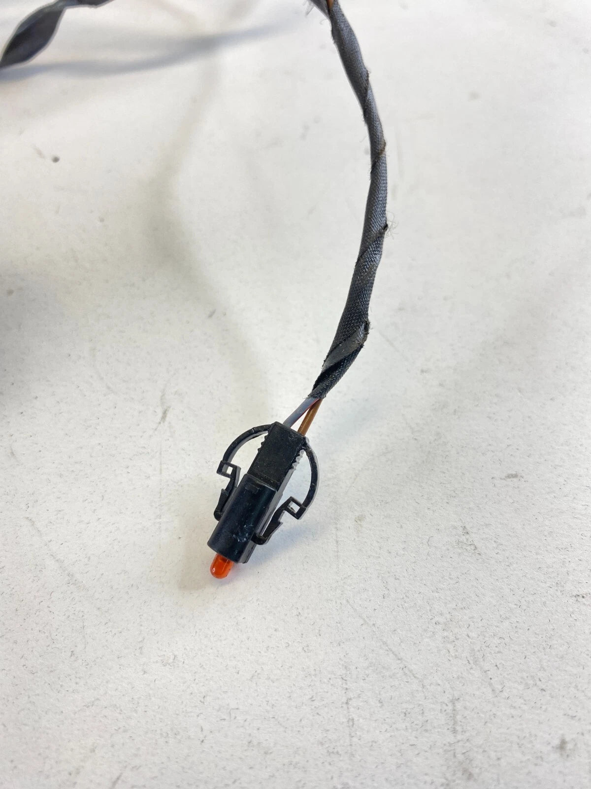 04-05 BMW 530I REAR RIGHT PASSENGER SIDE DOOR PANEL WIRING HARNESS OEM 6926003