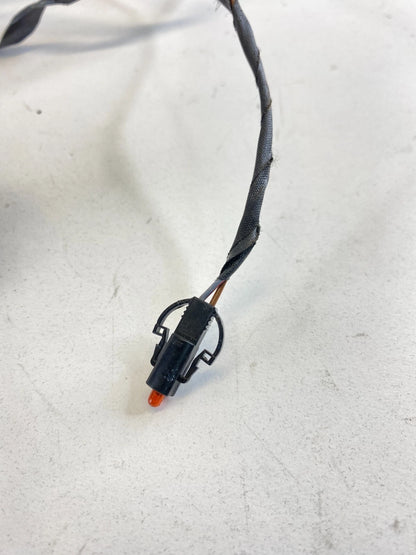 04-05 BMW 530I REAR RIGHT PASSENGER SIDE DOOR PANEL WIRING HARNESS OEM 6926003