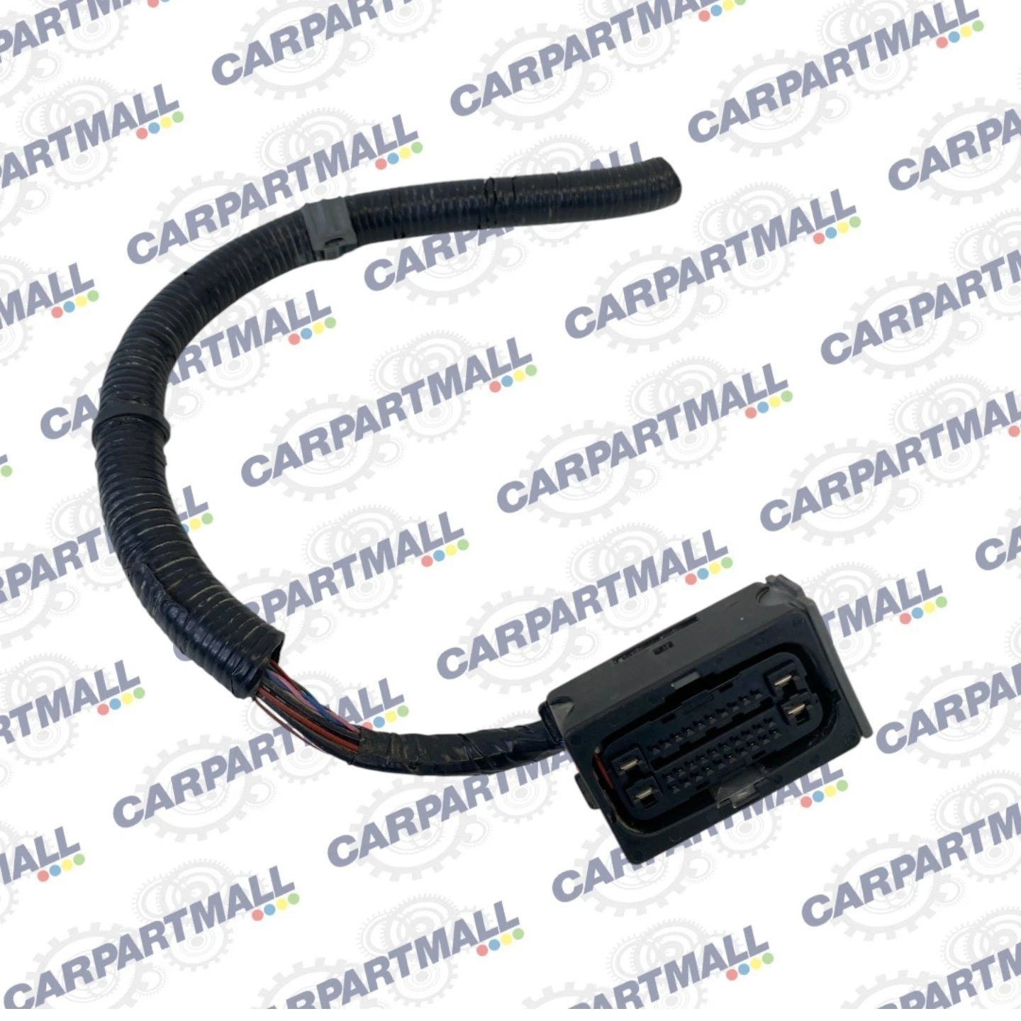 2013-2016 NISSAN PATHFINDER 3.5L ABS PUMP CONNECTOR PLUG PIGTAIL HARNESS OEM