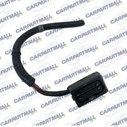 2013-2016 NISSAN PATHFINDER 3.5L ABS PUMP CONNECTOR PLUG PIGTAIL HARNESS OEM