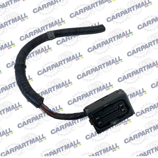2013-2016 NISSAN PATHFINDER 3.5L ABS PUMP CONNECTOR PLUG PIGTAIL HARNESS OEM