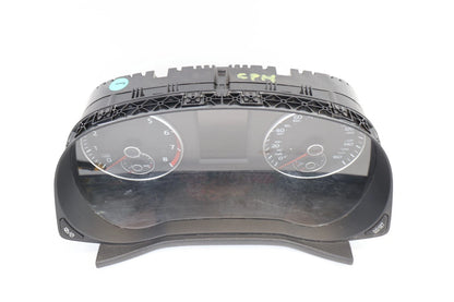 12-15 VOLKSWAGEN PASSAT DASH CLUSTER SPEEDOMETER GAUGES 561-920-960D 233K OEM
