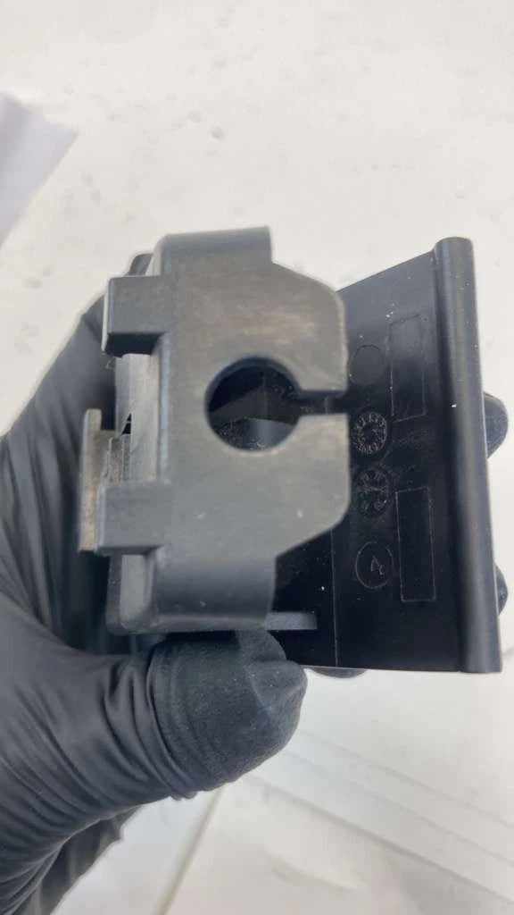 2010-2017 CHEVROLET CHEVY EQUINOX BONNET HOOD OPENER RELEASE HANDLE LEVER OEM