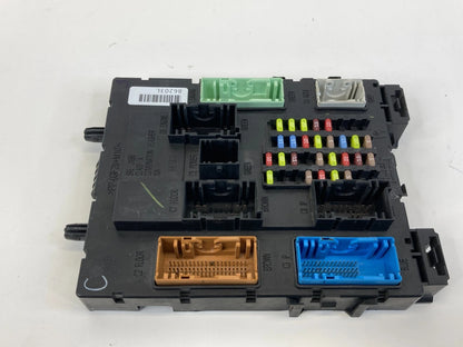 2013-2016 FORD ESCAPE 2.0L BODY CONTROL MODULE INTERIOR FUSE BOX BV6N-14A073-LE