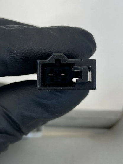 2012-2016 VOLKSWAGEN PASSAT LEFT & RIGHT SIDE SUNVISOR SUN VISOR SHADE SET OEM