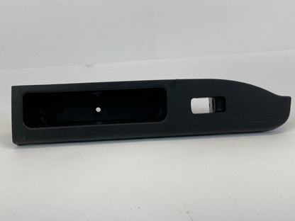 2007-2012 Mitsubishi Galant Rear Left Window Switch Bezel Trim Panel OEM