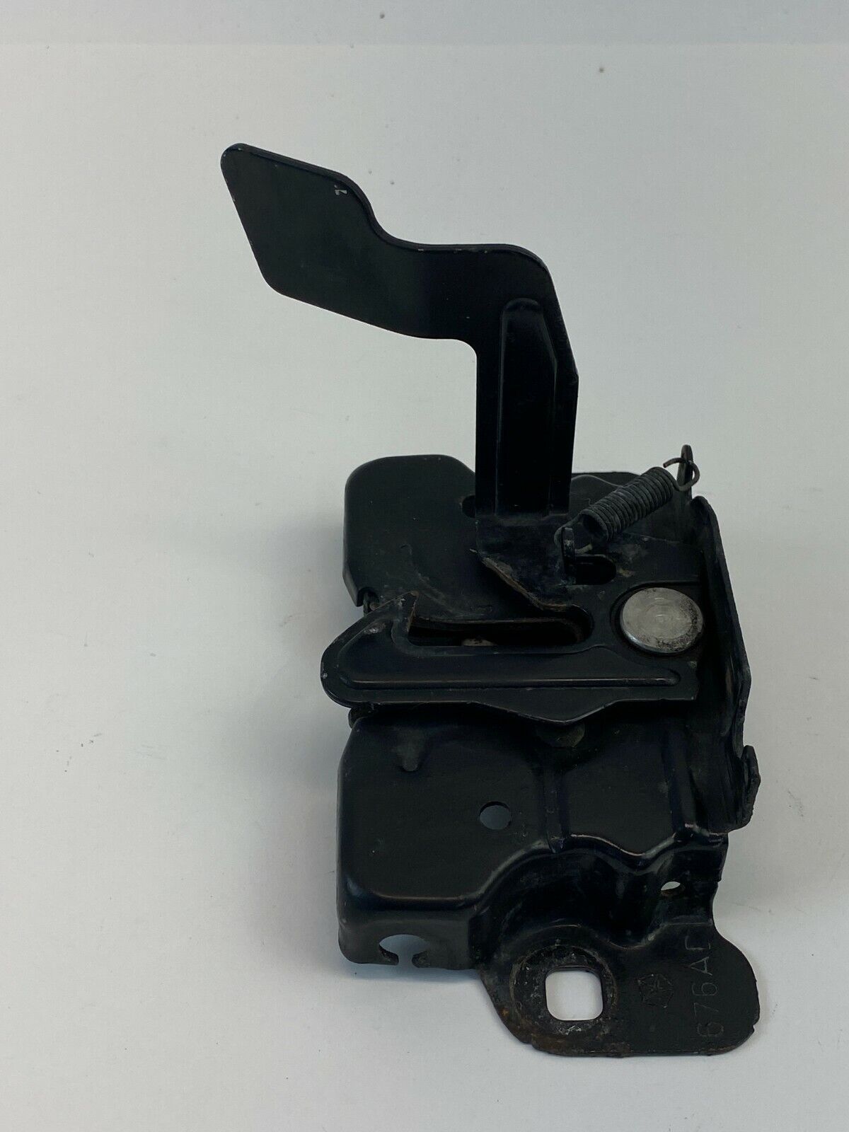 2007-2012 Dodge Caliber Hood Latch Lock Release Actuator Assembly OEM