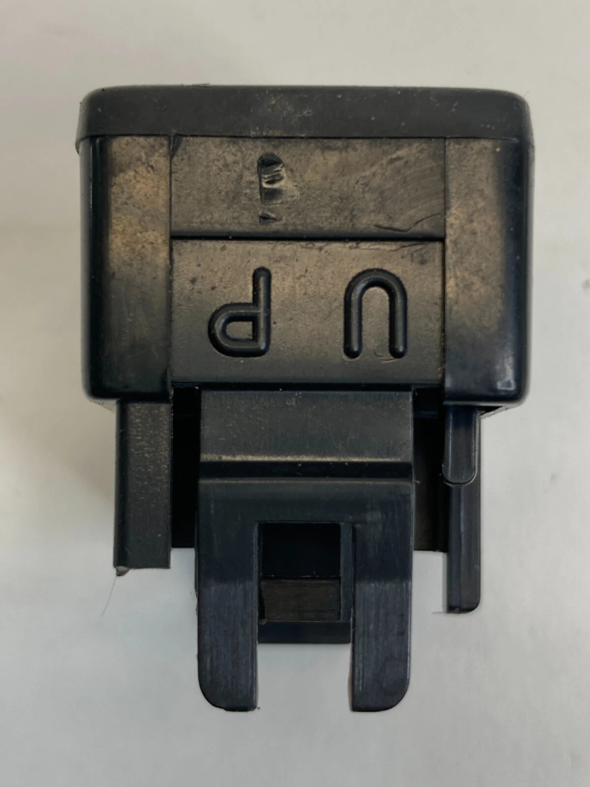 07-13 SUZUKI SX4 DASH BLANK HOLE COVER DUMMY SWITCH 37285-62J0 OEM