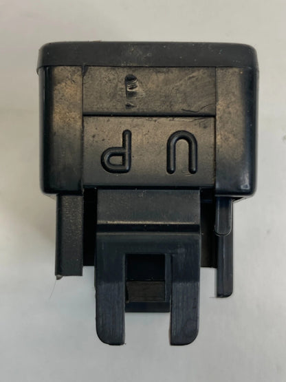 07-13 SUZUKI SX4 DASH BLANK HOLE COVER DUMMY SWITCH 37285-62J0 OEM