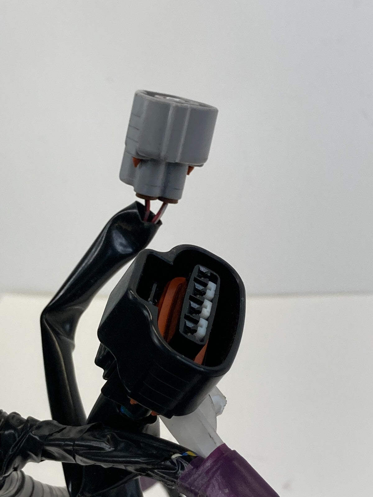 99-03 Lexus RX300 Rear Left Side Door Wire Harness Wiring Cable 82154-48020 OEM