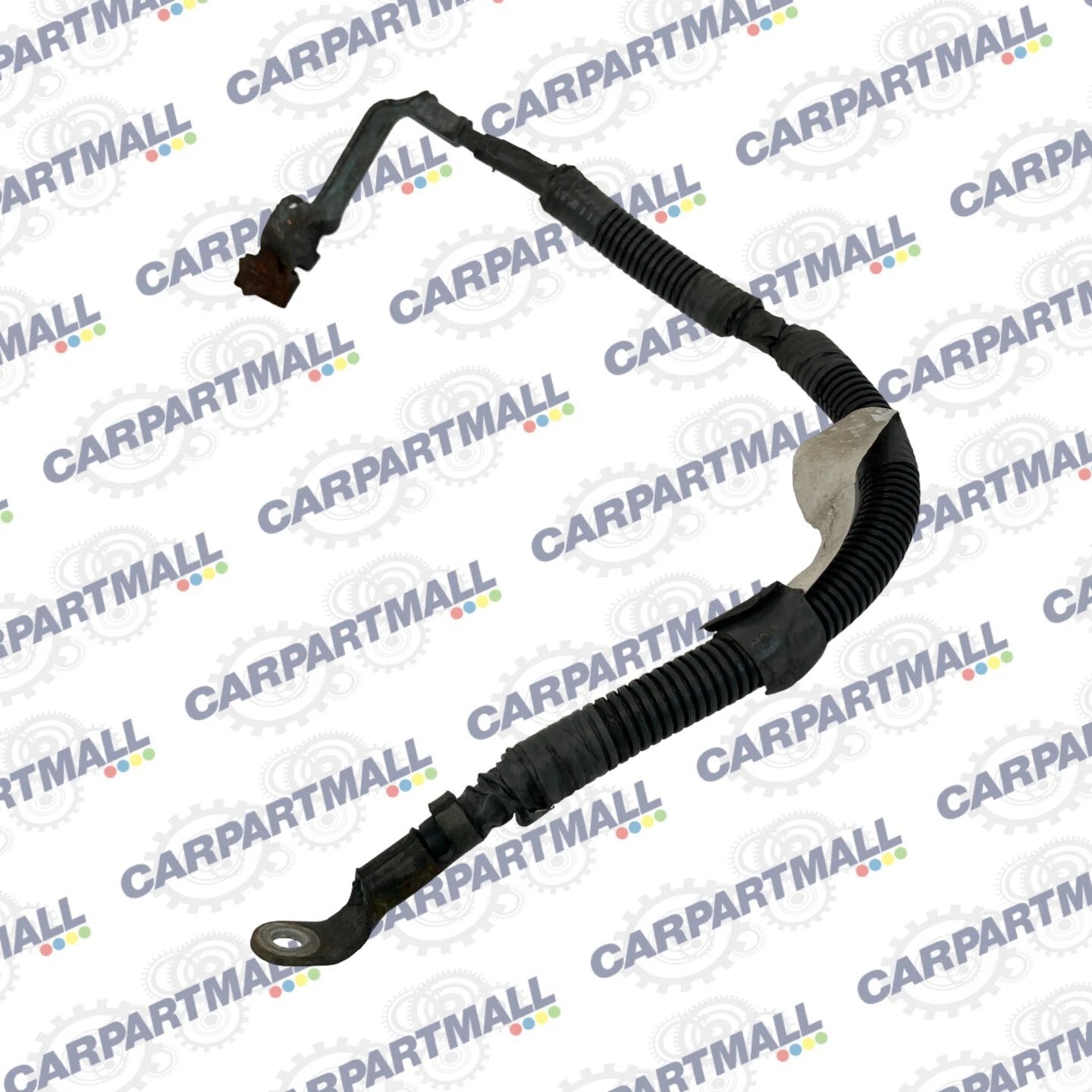 2006 2007 TOYOTA HIGHLANDER HYBRID ENGINE BATTERY NEGATIVE WIRE CABLE TERMINAL