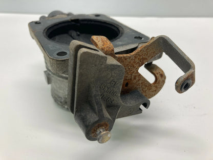 98-04 LINCOLN TOWN CAR FORD CROWN VICTORIA 4.6L THROTTLE BODY THROTTLE VALVE OEM