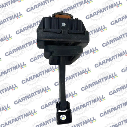 2009 2010 BMW 535I XDRIVE FRONT RIGHT DOOR CHECK STOP STOPPER DETENT 7176804 OEM