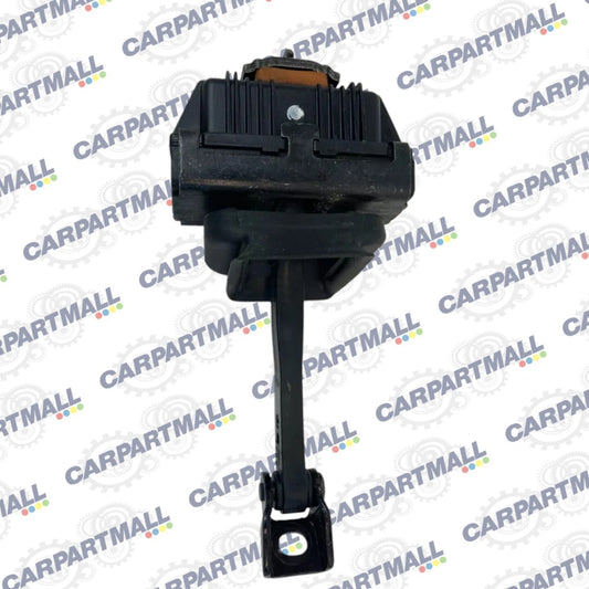 2009 2010 BMW 535I XDRIVE FRONT RIGHT DOOR CHECK STOP STOPPER DETENT 7176804 OEM