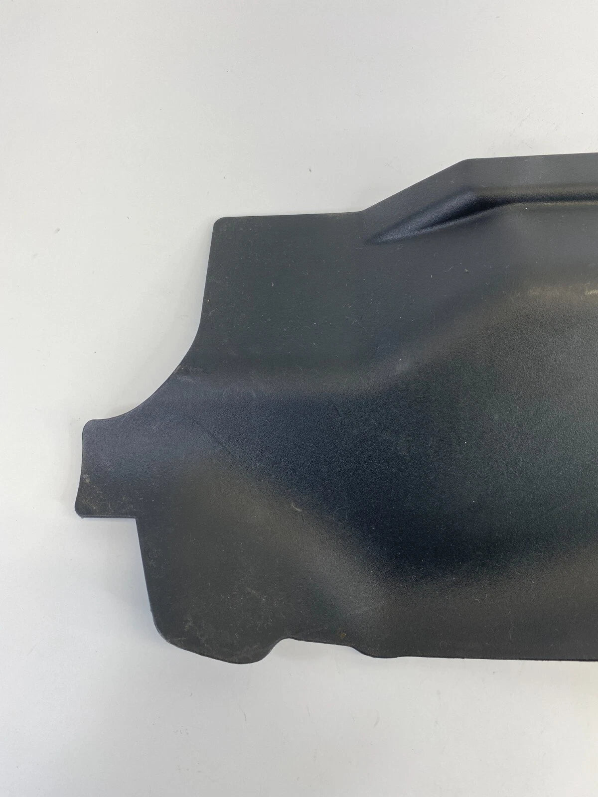 2009 DODGE JOURNEY CENTER CONSOLE LEFT DRIVER SIDE PANEL COVER TRIM 05023899AA