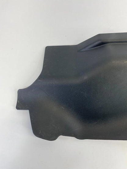 2009 DODGE JOURNEY CENTER CONSOLE LEFT DRIVER SIDE PANEL COVER TRIM 05023899AA