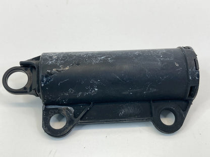 2003-2008 TOYOTA COROLLA GLOVE BOX DAMPER STOPPER CHECK STRAP OEM
