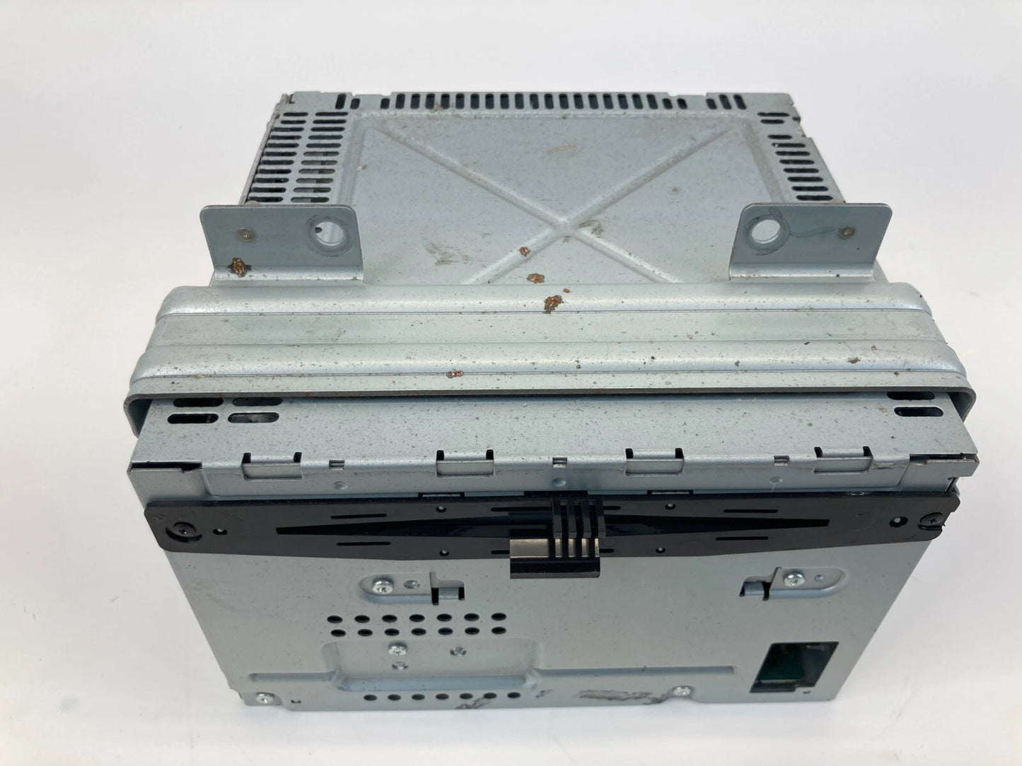 2009 09 FORD FLEX AM/FM RADIO RECEIVER CD PLAYER AUDIO 8A8T-19C159-AK OEM