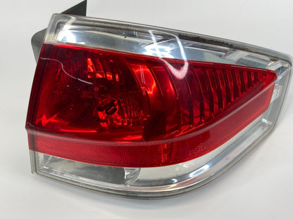 2008 Ford Focus Sedan Rear Right Passenger Side Taillight Tail Light 44ZH-1965