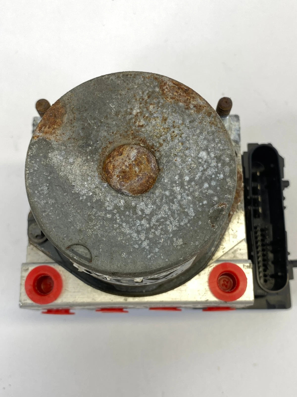 2007-2010 HYUNDAI ELANTRA ABS ANTI LOCK BRAKE PUMP FRONT OEM FACTORY 58920-2H300