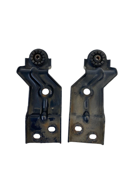 2003-2005 Honda Pilot SUV 3.5L Condenser Upper Mount Bracket Support Pair Set