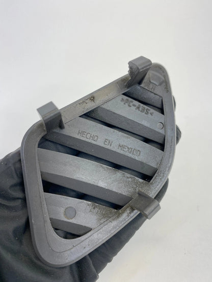 2009 2010 DODGE JOURNEY DASH LEFT DRIVER SIDE A/C AIR VENT DEFROSTER GRILLE OEM