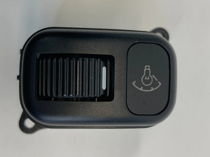 1999-2004 ACURA RL DASH INSTRUMENT LIGHT RHEOSTAT DIMMER CONTROL SWITCH M12877