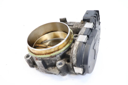 2012-2016 MERCEDES-BENZ E350 12-15 C350 ML350 ENGINE THROTTLE BODY A2761410125