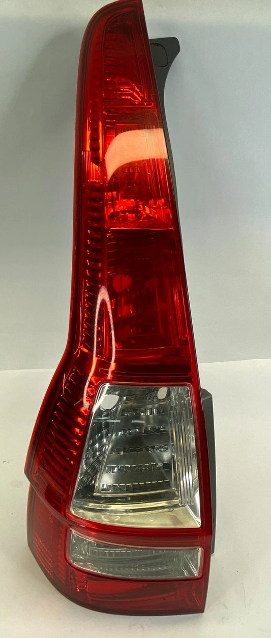 2007-2011 HONDA CR-V CRV REAR LEFT DRIVER TAILLIGHT TAIL LIGHT ASSEMBLY OEM