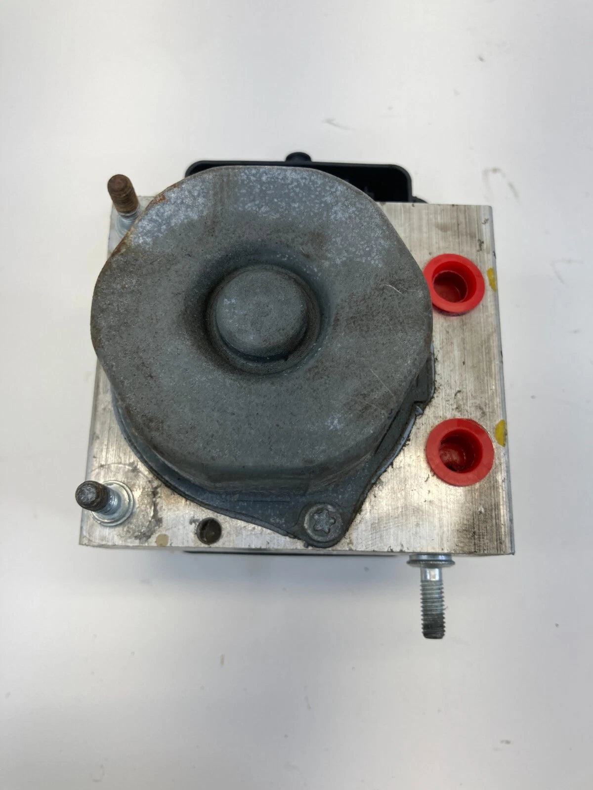 2014-2016 NISSAN SENTRA 1.8L CVT ABS ANTI LOCK BRAKE PUMP MODULE 47660-3SG0C