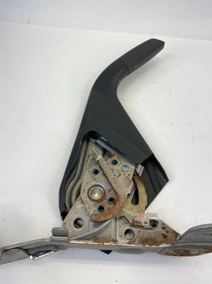 2006-2009 PONTIAC TORRENT 05-09 EQUINOX EMERGENCY PARKING BRAKE HANDLE LEVER