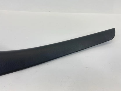 2001-2005 HONDA CIVIC CENTER CONSOLE LEFT SIDE GARNISH COVER TRIM OEM
