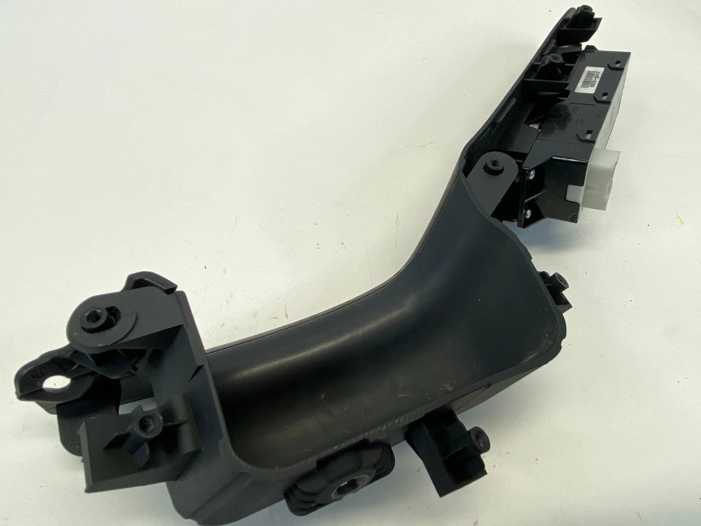 2013-2017 HYUNDAI ELANTRA GT FRONT RIGHT PASSENGER WINDOW SWITCH W/ PULL HANDLE