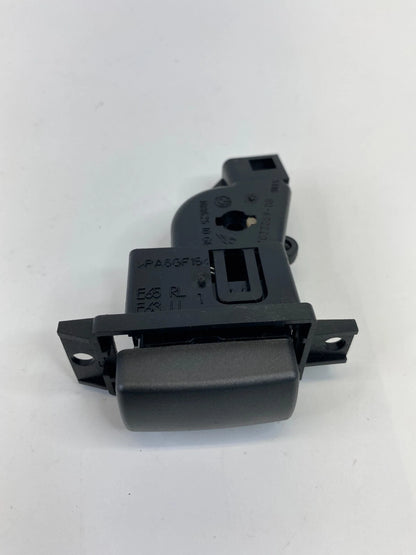 2002-2005 BMW 745I SEDAN RIGHT DASHBOARD GLOVE BOX BUTTON RELEASE 10862510GE OEM