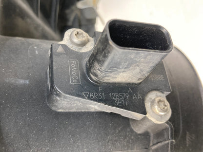 2013-2015 FORD INTERCEPTOR UTILITY 3.5L AIR INTAKE CLEANER BOX OEM AA539A600AD
