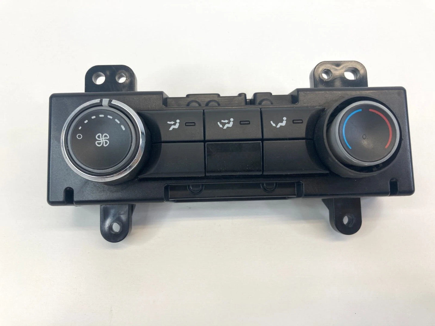 2009-2012 FORD FLEX AC HEATER TEMPERATURE SWITCH CLIMATE CONTROL 8A83-19980-CB