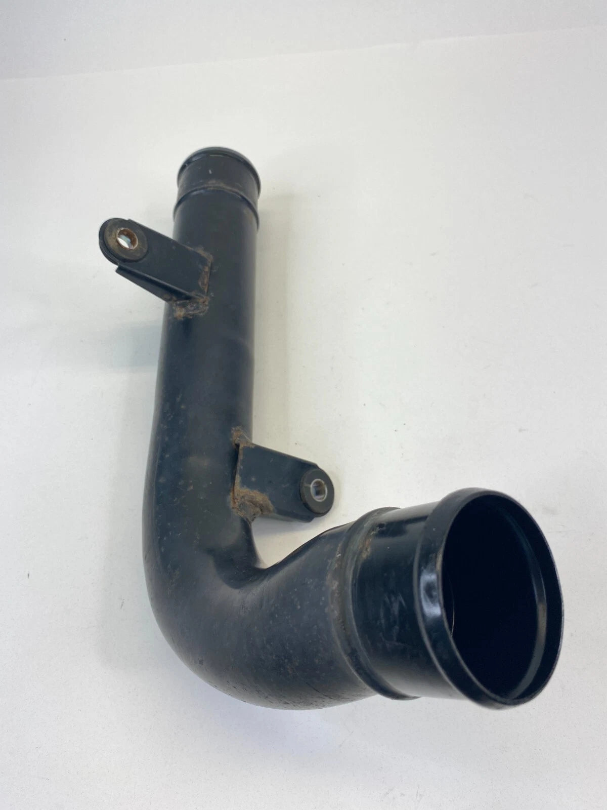 2009-2015 MITSUBISHI LANCER RALLIART 2.0L TURBO AT UPPER INTERCOOLER HOSE PIPE