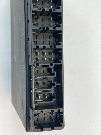 2000-2006 MERCEDES-BENZ S 500 FRONT LEFT SIDE SEAT MEMORY CONTROL MODULE UNIT
