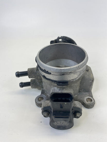 06-12 Hyundai Elantra 2.0L FWD Throttle Body & Position Sensor 35170-26910 OEM