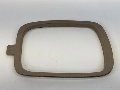 2005-2010 KIA SPORTAGE A/T SHIFT SHIFTER INDICATOR BEZEL TRIM SURROUND OEM