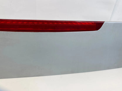 08-11 HYUNDAI ACCENT HATCHBACK REAR TRUNK SPOILER W/ 3RD BRAKE LIGHT 87210-1E200