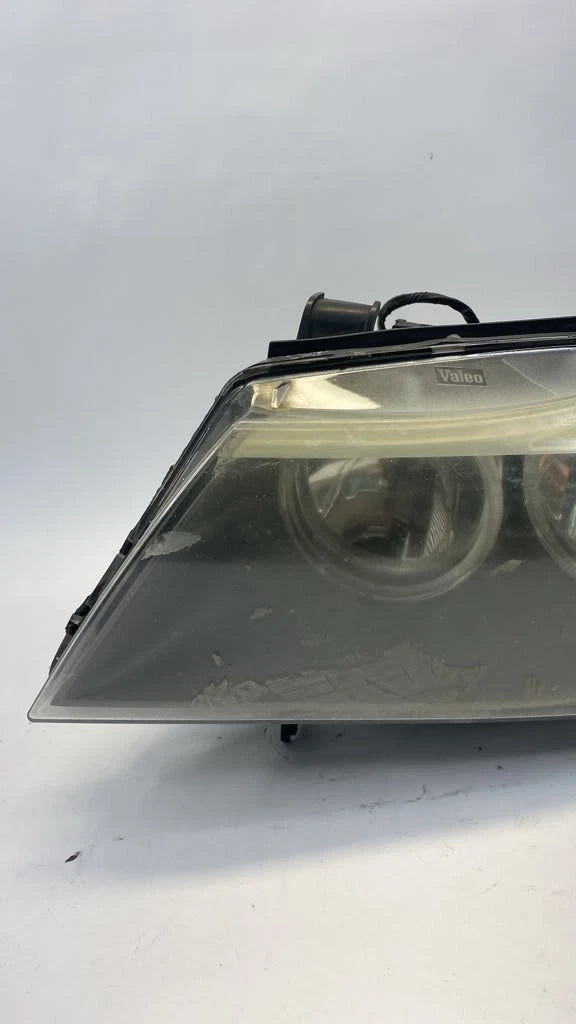 2009-2012 BMW 328I 328I XDRIVE LEFT DRIVER HEADLIGHT HEADLAMP 7-202-577 OEM