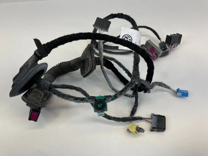 2012-2015 VOLKSWAGEN PASSAT FRONT RIGHT DOOR HARNESS WIRE WIRING 561971121BA OEM