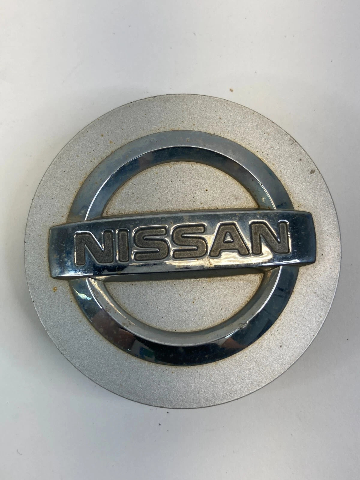 02-17 NISSAN ALTIMA 02-14 MAXIMA WHEEL RIM HUPCAP CENTER CAP HUP CAP 40342ZM70B