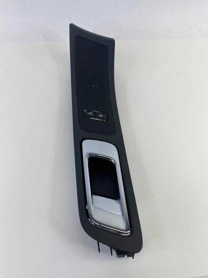 2013-2015 Ford Police Interceptor Utility Front Left Side Interior Door Handle
