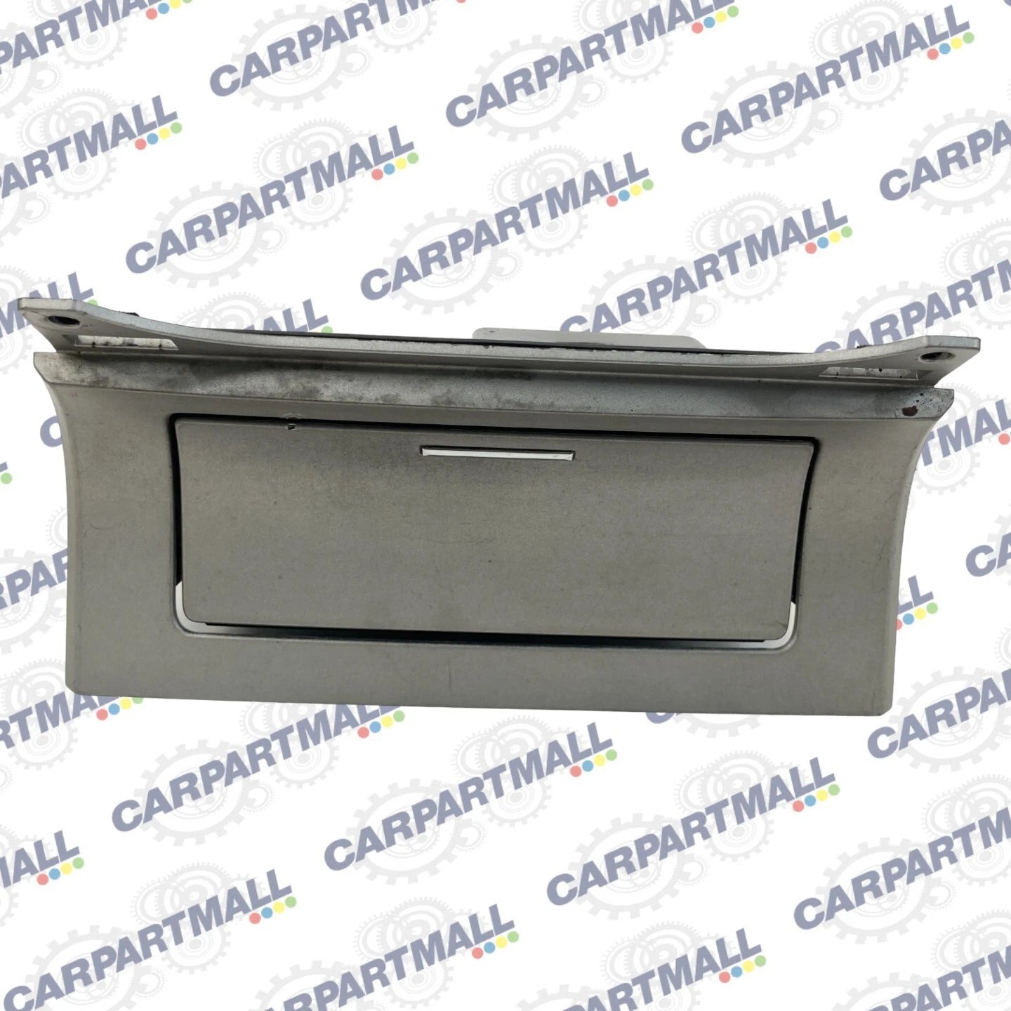2007 08 09 2010 LINCOLN MKX DASH STORAGE BIN COMPARTMENT 7A1378047A04 OEM