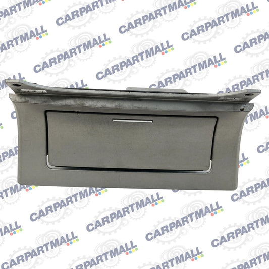 2007 08 09 2010 LINCOLN MKX DASH STORAGE BIN COMPARTMENT 7A1378047A04 OEM