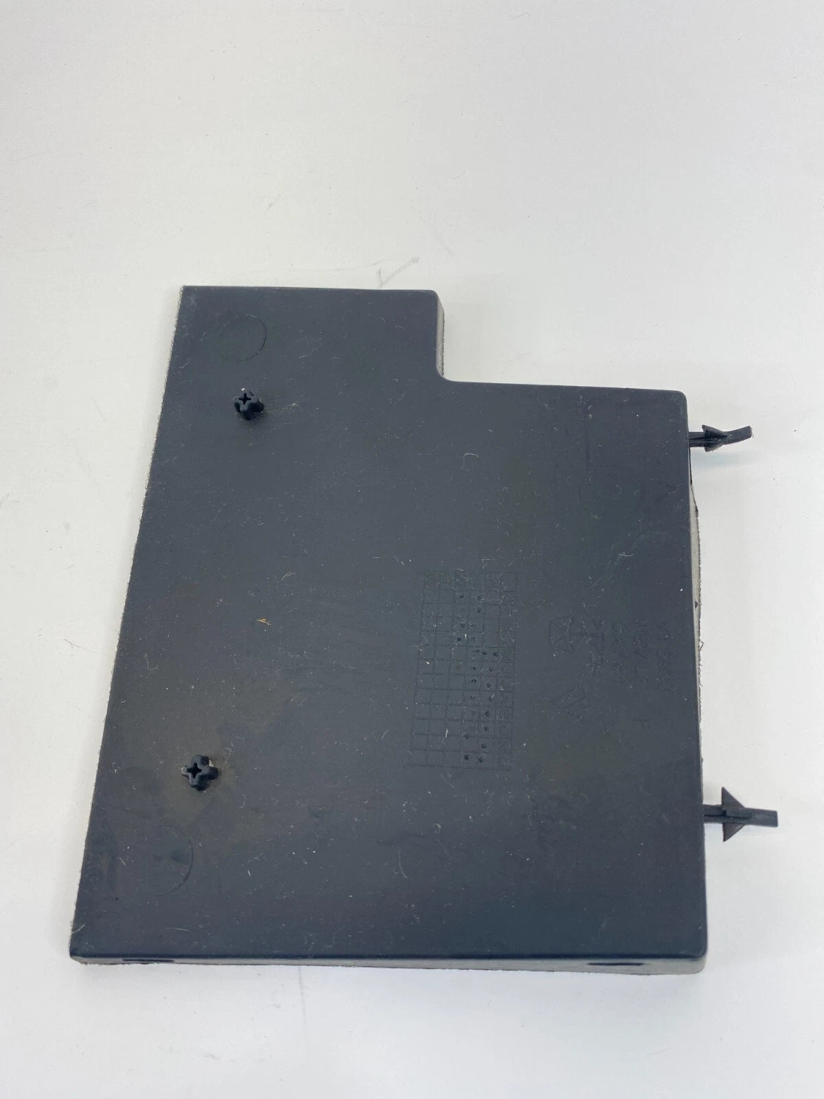 2006 2007 JEEP COMMANDER DASH LEFT DRIVER SIDE LINER RUBBER MAT OEM