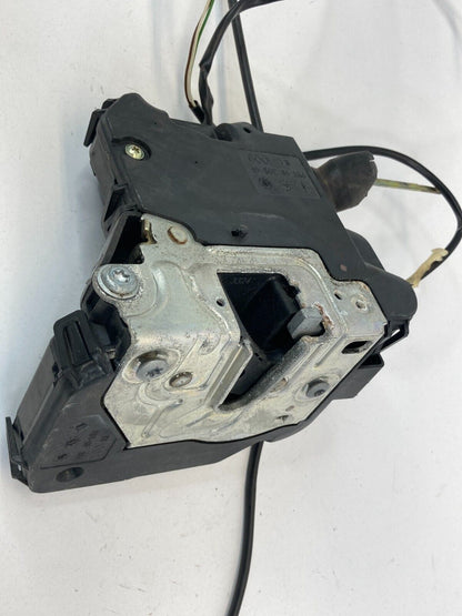 2001-2005 Mercedes-Benz C 320 Front Right Side Door Lock Latch Release Actuator